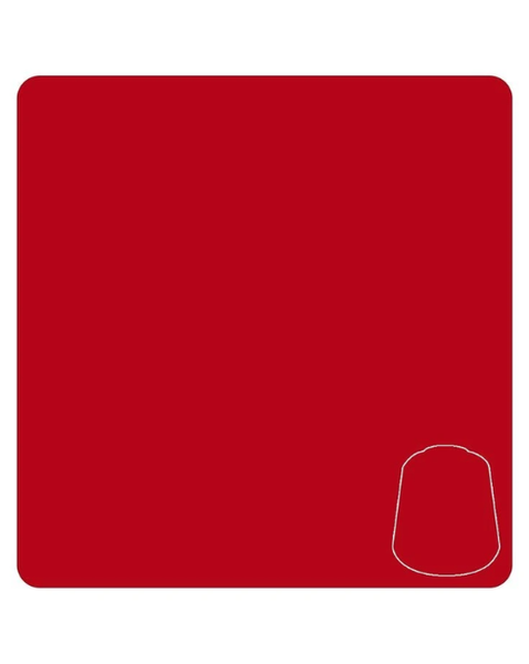 Краска Citadel Layer: Evil Sunz Scarlet 12ML 9918995130306 фото