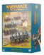 Набір мініатюр THE OLD WORLD: GRAND CATHAY - BATTLE MARCH ARMY 99122720014 фото 1