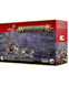 Миниатюра GLOOSMPITE GITZ - SNARLBOSS ON WAR-WHEELA 99120209130 фото 1