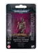 Мініатюра WARHAMMER 40000: DEATH GUARD - NAUSEOUS ROTBONE 99070102019 фото 1
