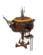 Террейн WARHAMMER 40000: THATOS PATTERN - HAB MODULE 99120599050 фото 3