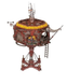 Террейн WARHAMMER 40000: THATOS PATTERN - HAB MODULE 99120599050 фото 2