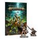 Набір мініатюр GETTING STARTED WITH AGE OF SIGMAR (ENG) 60040299158 фото 2