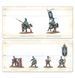 Набір мініатюр THE OLD WORLD: GRAND CATHAY - BATTLE MARCH ARMY 99122720014 фото 9