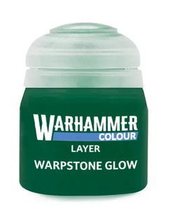 Краска CITADEL: LAYER - WARPSTONE GLOW 12ML ROW X6 9918995132106 фото
