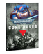 Книга правил WARHAMMER 40K: CORE RULES (ENGLISH) 60040199194 фото 1