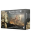 Миниатюра HORUS HERESY: LEGIO CUSTODES - CUSTODIAN DREADNOUGHT 99123043006 фото 1