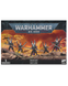 Набір мініатюр WARHAMMER 40000: DRUKHARI - INCUBI 99120112051 фото 1