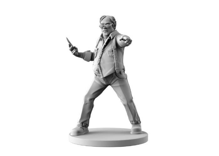 Настольная игра Существо (украинская версия) GKCH167T фото