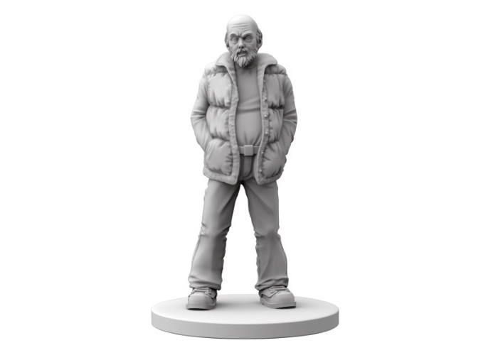 Настольная игра Существо (украинская версия) GKCH167T фото