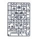 Набір мініатюр WARHAMMER 40000:COMBAT PATROL: ADEPTUS CUSTODES 99120143014 фото 15