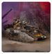 Миниатюра HORUS HERESY: LEGIONES ASTARTES - GLAIVE SUPER-HEAVY SPECIAL WEAPONS TANK 99123001076 фото 5