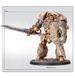 Миниатюра HORUS HERESY: LEGIO CUSTODES - CUSTODIAN DREADNOUGHT 99123043006 фото 6