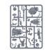 Набір мініатюр WARHAMMER 40000:COMBAT PATROL: ADEPTUS CUSTODES 99120143014 фото 9