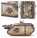 Набор миниатюр L/I: CERBERUS HEAVY TANK DESTROYER SQDRN 99122601031 фото 3