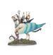 Мініатюра AGE OF SIGMAR: CITIES OF SIGMAR - ERASMUS ZONN THE ENLIGHTENED ONE 99120202065 фото 2