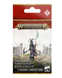 Мініатюра AGE OF SIGMAR: CITIES OF SIGMAR - AMETHYST KNELLMAGE 99120202066 фото 1
