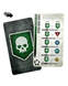 Карти WARHAMMER 40000: CHAPTER APPROVED MISSION DECK ENG 60050199061 фото 3