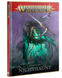 Книжка правил BATTLETOME: NIGHTHAUNT (ENGLISH) 60030207020 фото 1