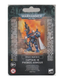 Мініатюра WARHAMMER 40000: SPACE MARINES - CAPTAIN IN PHOBOS ARMOUR 99070101056 фото 1