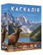 Настільна гра Каскадія (українська версія) LOB2305UA фото 1