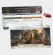 Стартовий набір AGE OF SIGMAR: OGOR MAWTRIBES - ARMY SET (ENGLISH) 60010213001 фото 11