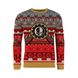 Різдвяний светр Warhammer 40000: Admech Christmas Jumper (Size M) 1123380 фото 1