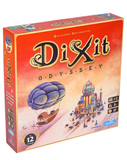 Доповнення до настільної гри Dixit Odyssey (українська версія) DIX03UA фото
