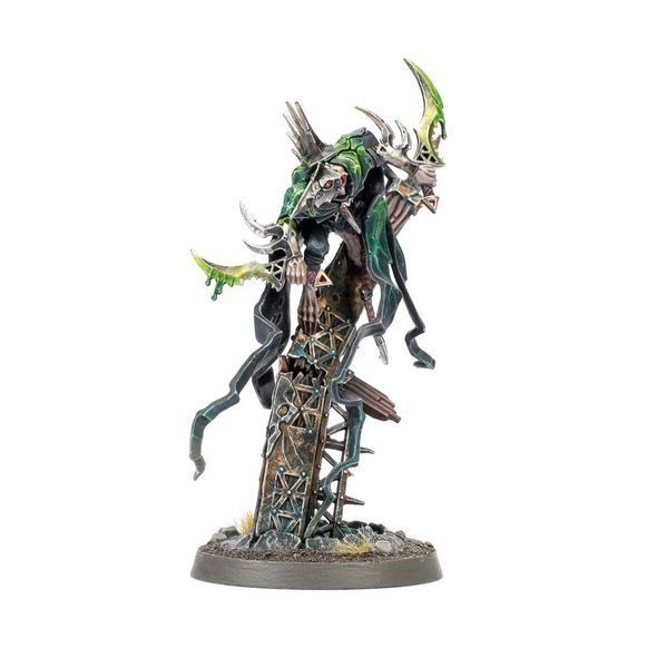 Набор миниатюр AGE OF SIGMAR: SPEARHEAD - CITY OF ASH (ENGLISH) 60010299051 фото