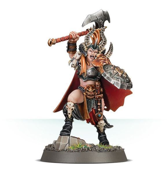 Набор миниатюр SPEARHEAD SLAVES TO DARKNESS &ndash; DARKOATH RAIDERS 99120201189 фото