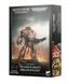 Миниатюра WARHAMMER 40000/HORUS HERESY: CUSTODES - TELEMON HEAVY DREADNOUGHT 99123043012 фото 1