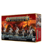 Набір мініатюр AGE OF SIGMAR: SLAVES TO DARKNESS - DARKOATH FELLRIDERS 99120201183 фото 1
