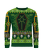 Різдвяний светр Necron Christmas Jumper (Size XXL) 1115017 фото 1