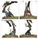 Набор миниатюр AGE OF SIGMAR: SPEARHEAD - SPITEWING FLIGHT 99120204049 фото 11