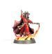 Миниатюра AGE OF SIGMAR: CITIES OF SIGMAR - AQSHIAN PYROCASTER 99120202067 фото 2