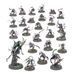 Набор миниатюр AGE OF SIGMAR: SPEARHEAD - CITY OF ASH (ENGLISH) 60010299051 фото 8