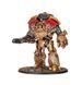 Миниатюра WARHAMMER 40000/HORUS HERESY: CUSTODES - TELEMON HEAVY DREADNOUGHT 99123043012 фото 2