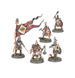 Набор миниатюр AGE OF SIGMAR: SPEARHEAD - CITY OF ASH (ENGLISH) 60010299051 фото 6