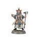 Набор миниатюр AGE OF SIGMAR: SPEARHEAD - CITY OF ASH (ENGLISH) 60010299051 фото 5