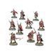Набор миниатюр AGE OF SIGMAR: SPEARHEAD - CITY OF ASH (ENGLISH) 60010299051 фото 7