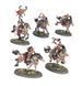 Набор миниатюр SPEARHEAD SLAVES TO DARKNESS &ndash; DARKOATH RAIDERS 99120201189 фото 4