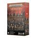 Набор миниатюр SPEARHEAD SLAVES TO DARKNESS &ndash; DARKOATH RAIDERS 99120201189 фото 1