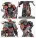 Набор миниатюр WARHAMMER 40000: RED CORSAIRS - LORDS OF THE MAELSTROM 99120102110 фото 9