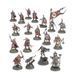 Набор миниатюр AGE OF SIGMAR: SPEARHEAD - CITY OF ASH (ENGLISH) 60010299051 фото 3