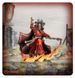 Миниатюра AGE OF SIGMAR: CITIES OF SIGMAR - AQSHIAN PYROCASTER 99120202067 фото 4