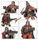 Набор миниатюр AGE OF SIGMAR: SPEARHEAD - CITY OF ASH (ENGLISH) 60010299051 фото 20