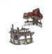 Набор миниатюр AGE OF SIGMAR: SPEARHEAD - CITY OF ASH (ENGLISH) 60010299051 фото 14