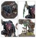 Набор миниатюр AGE OF SIGMAR: SPEARHEAD - CITY OF ASH (ENGLISH) 60010299051 фото 22