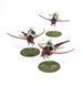 Набор миниатюр AGE OF SIGMAR: SPEARHEAD - SPITEWING FLIGHT 99120204049 фото 4