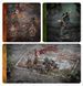 Набор миниатюр AGE OF SIGMAR: SPEARHEAD - CITY OF ASH (ENGLISH) 60010299051 фото 26